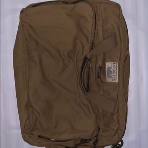 Medium Lands’ End Travel Bag